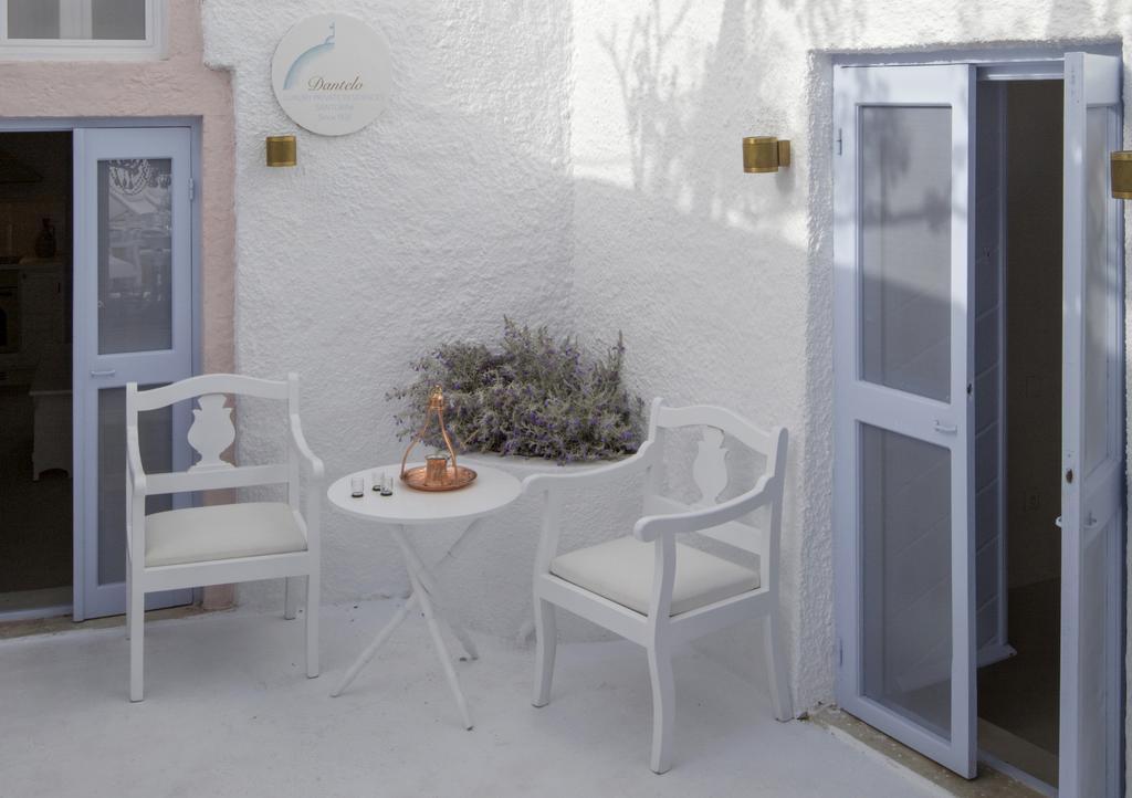 Holiday home Dantelo Luxury Private Residences