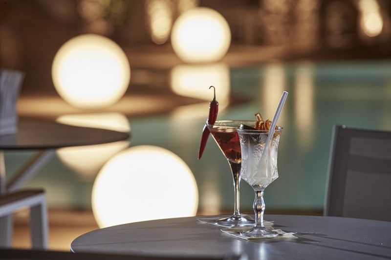 Orabel Santorini (adults Only)