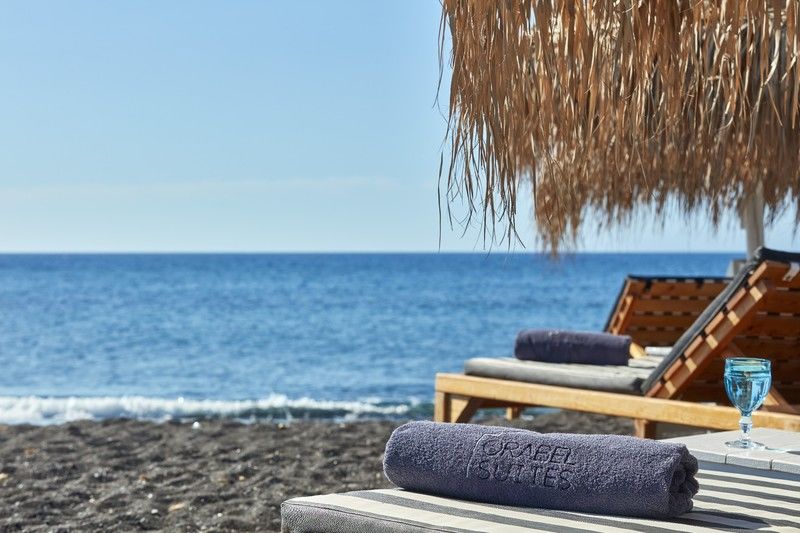 Aparthotel Orabel Santorini (adults Only) Perivolos (Santorini)