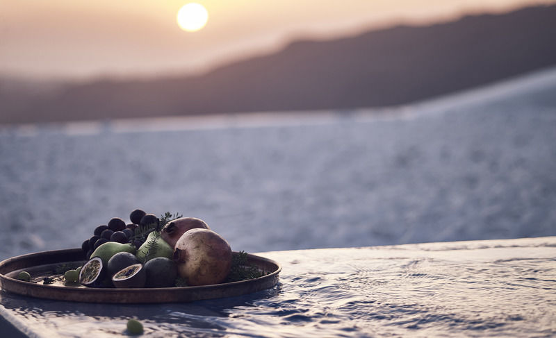 Hotel Cavo Tagoo Santorini