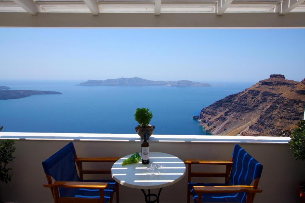 Mylos Guest house 3*