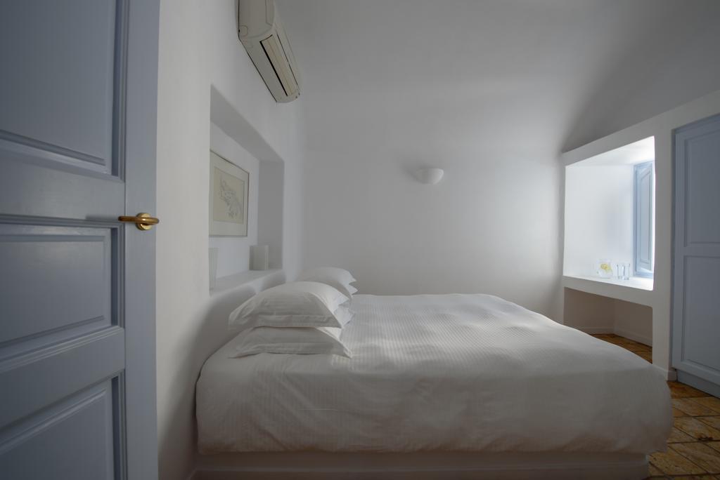 Hotel Aria & Fira (Santorini)
