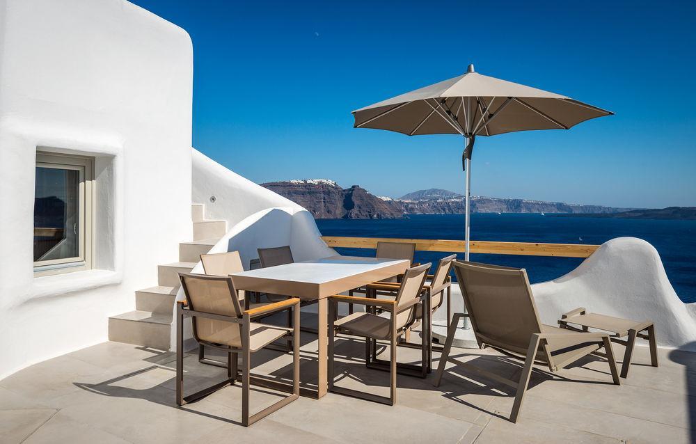 Elite Luxury Oia (Santorini)