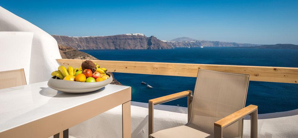 Villa Elite Luxury Oia (Santorini)