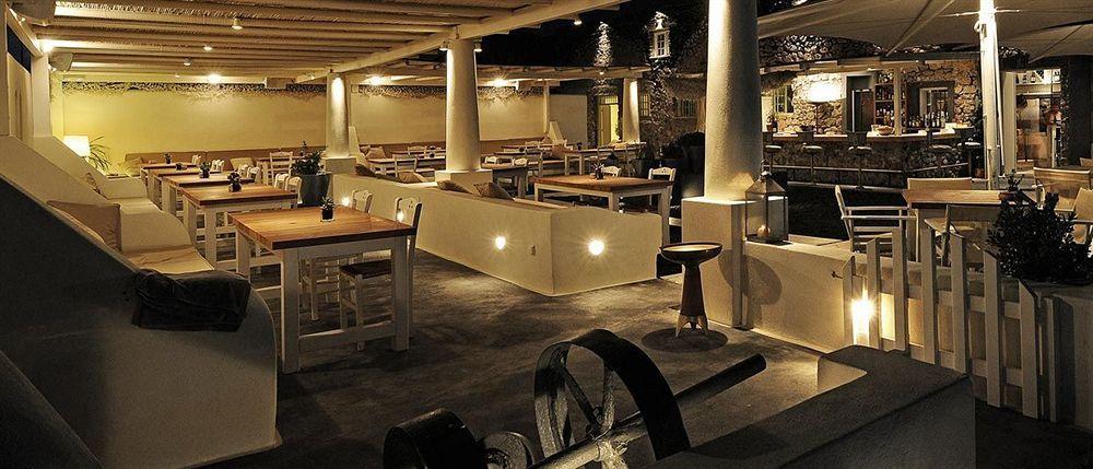 Anemos Lounge