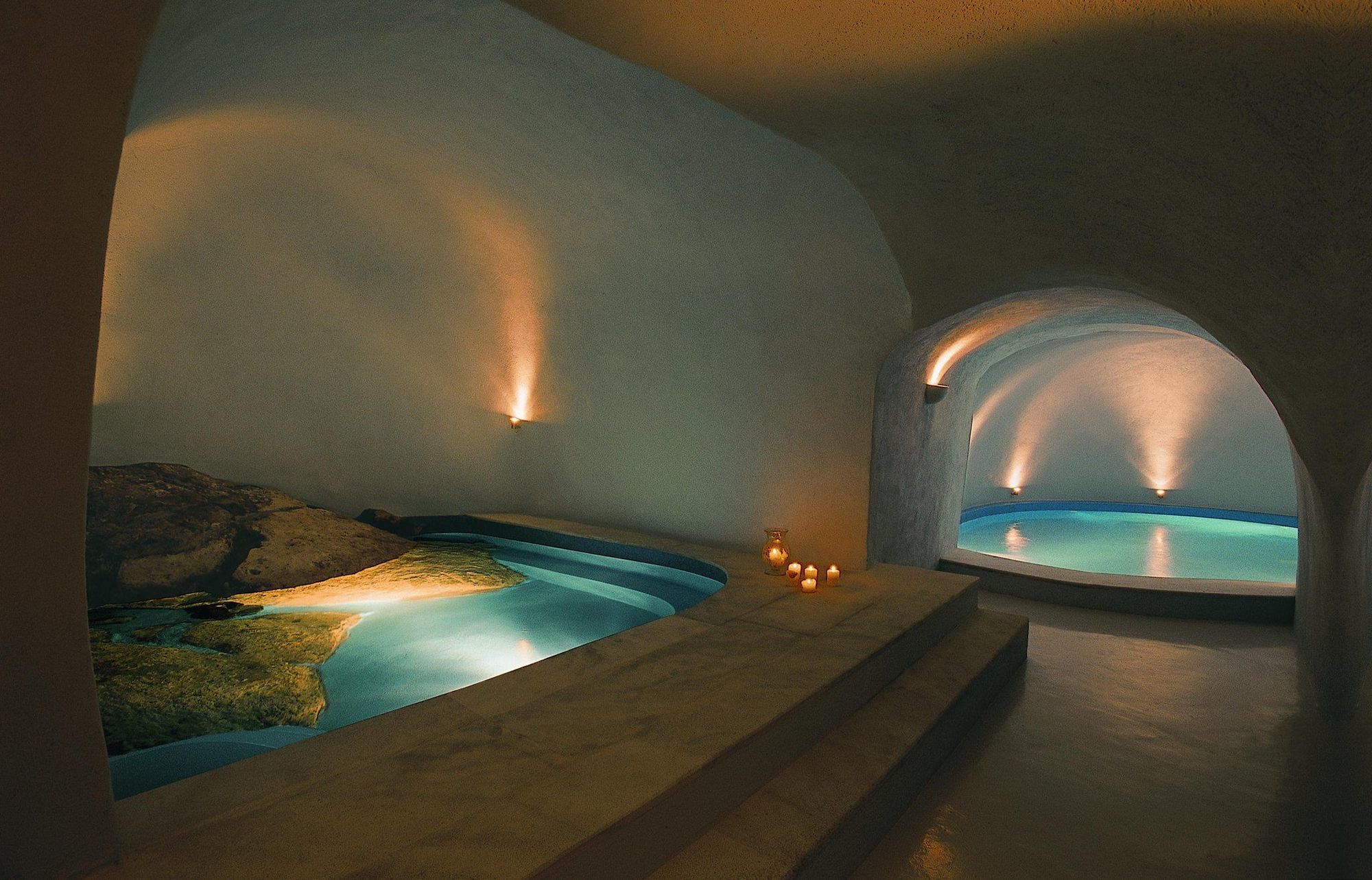 Hotel Notos Therme And
