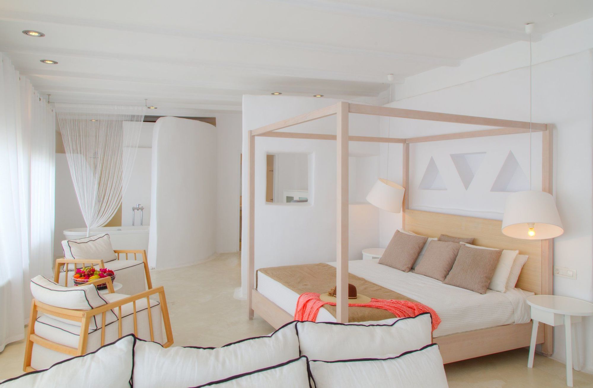 Hotel Notos Therme And
