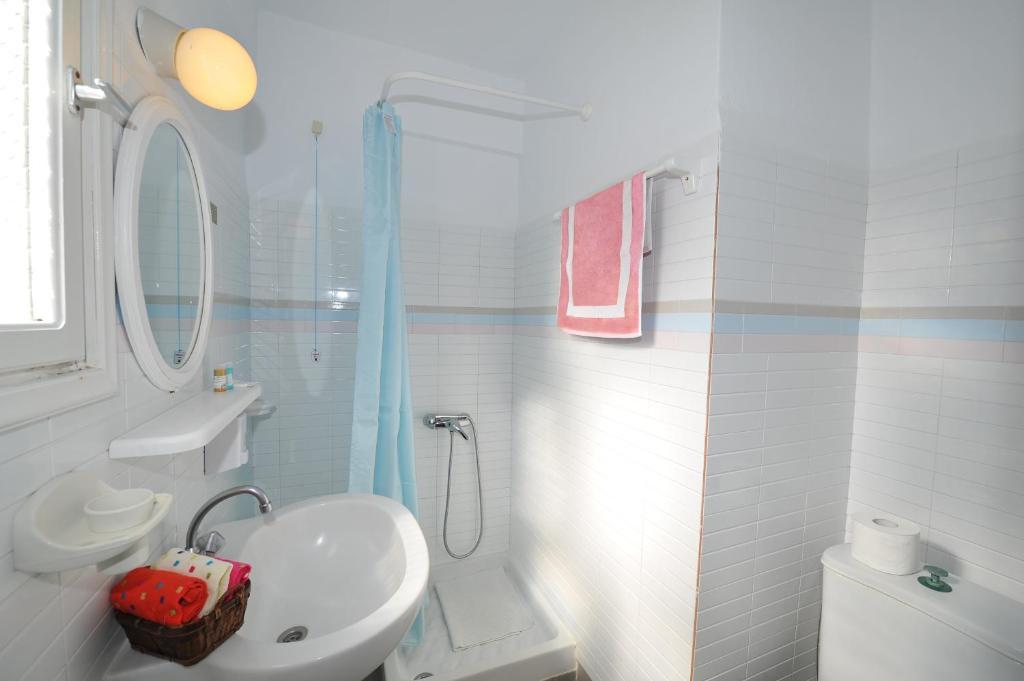Hotel King Thiras Fira (Santorini)