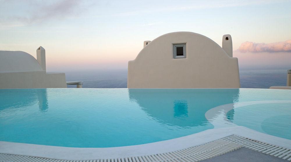 Hotel Dome Santorini Imerovigli (Santorini)