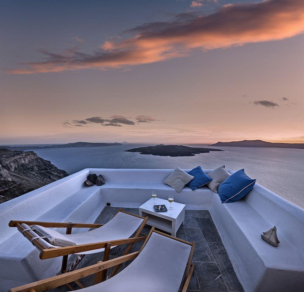 Hotel Aigialos Luxury Traditional Settlement 5*