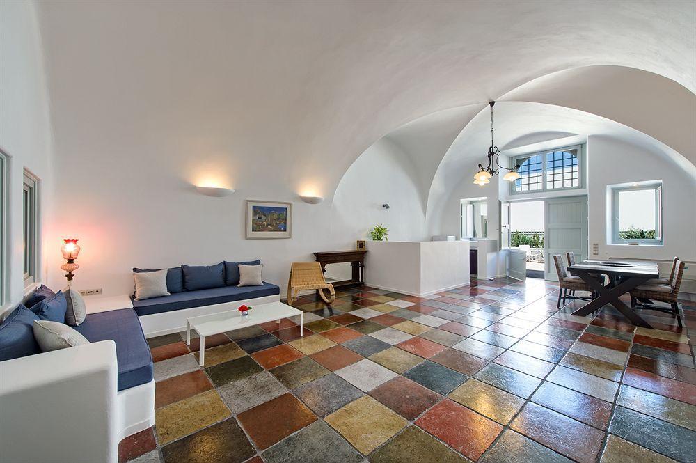Hotel Aria Lito Mansion