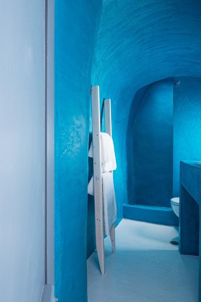 Hotel Alta Vista Fira (Santorini)