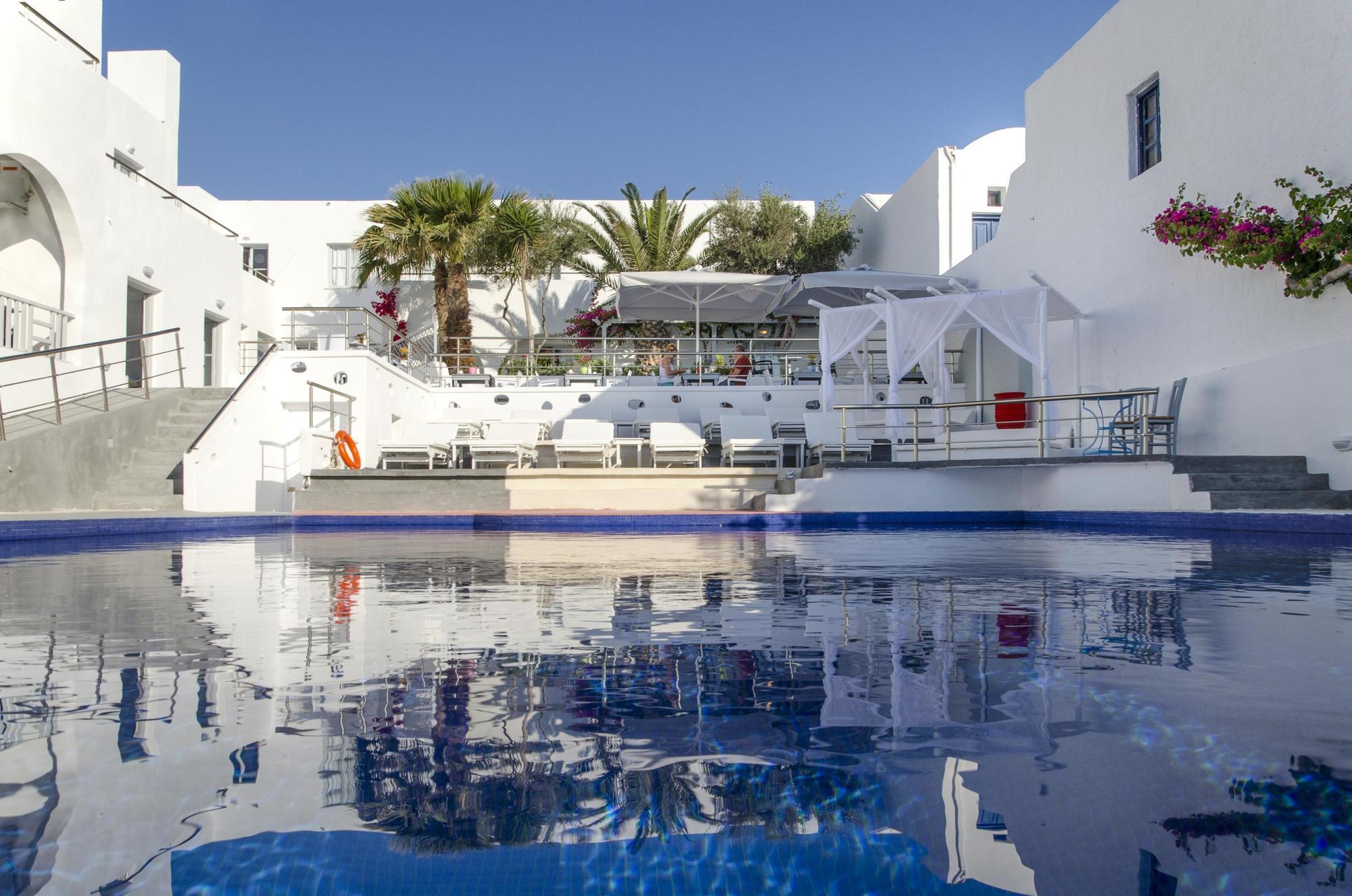 Hotel Rk