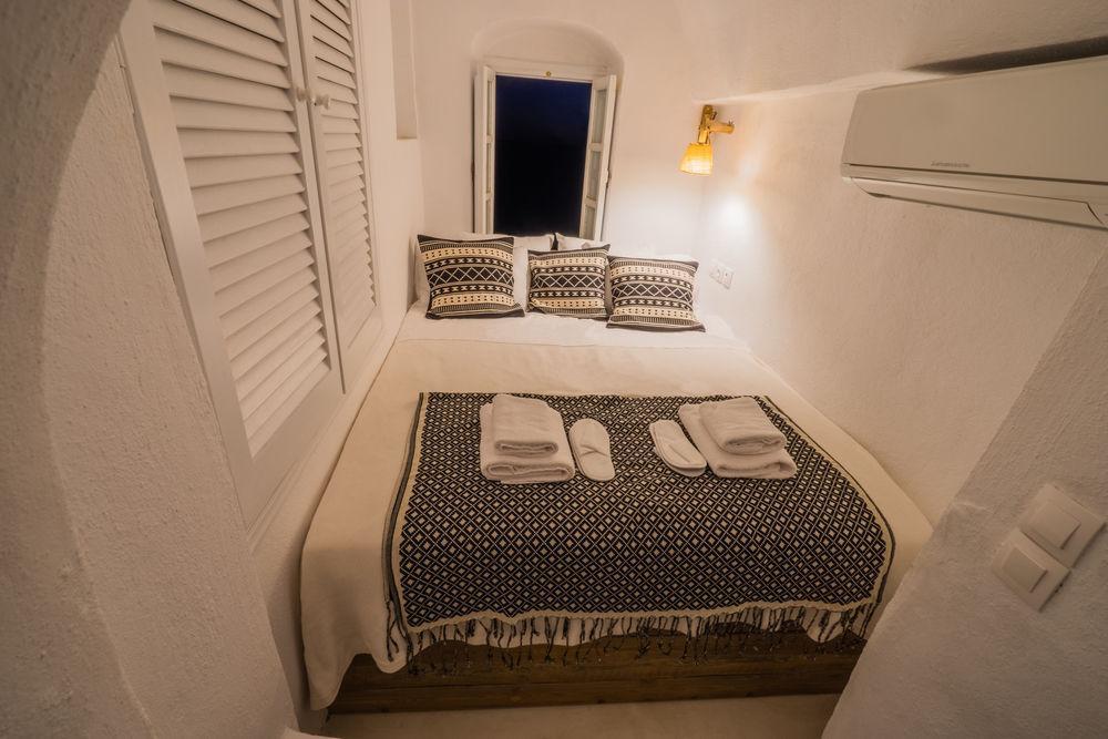Canvas Villa *