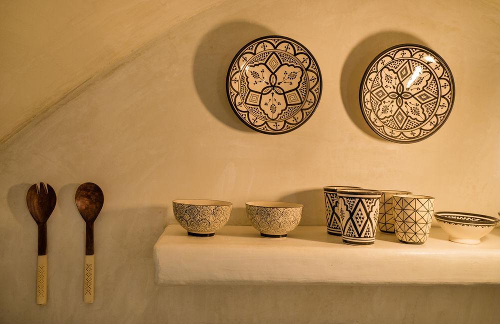 Canvas Villa Oia (Santorini)