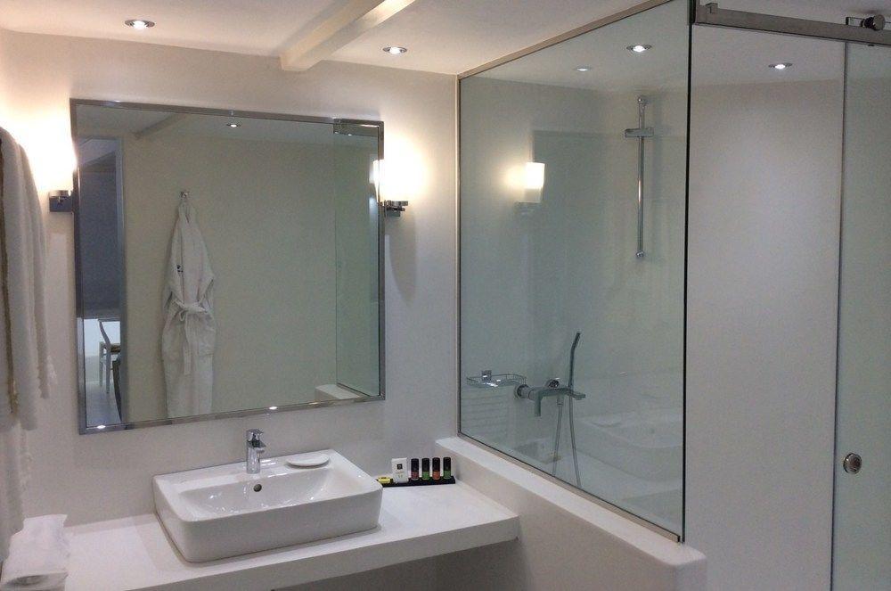 Art Santorini (adults Only) Hotel Pyrgos Kallistis