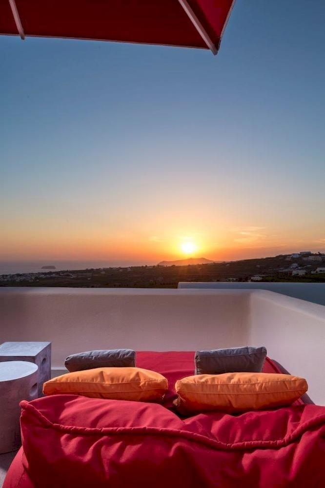 Art Santorini (adults Only) 4*