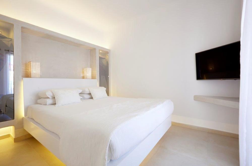 Art Santorini (adults Only) Hotel