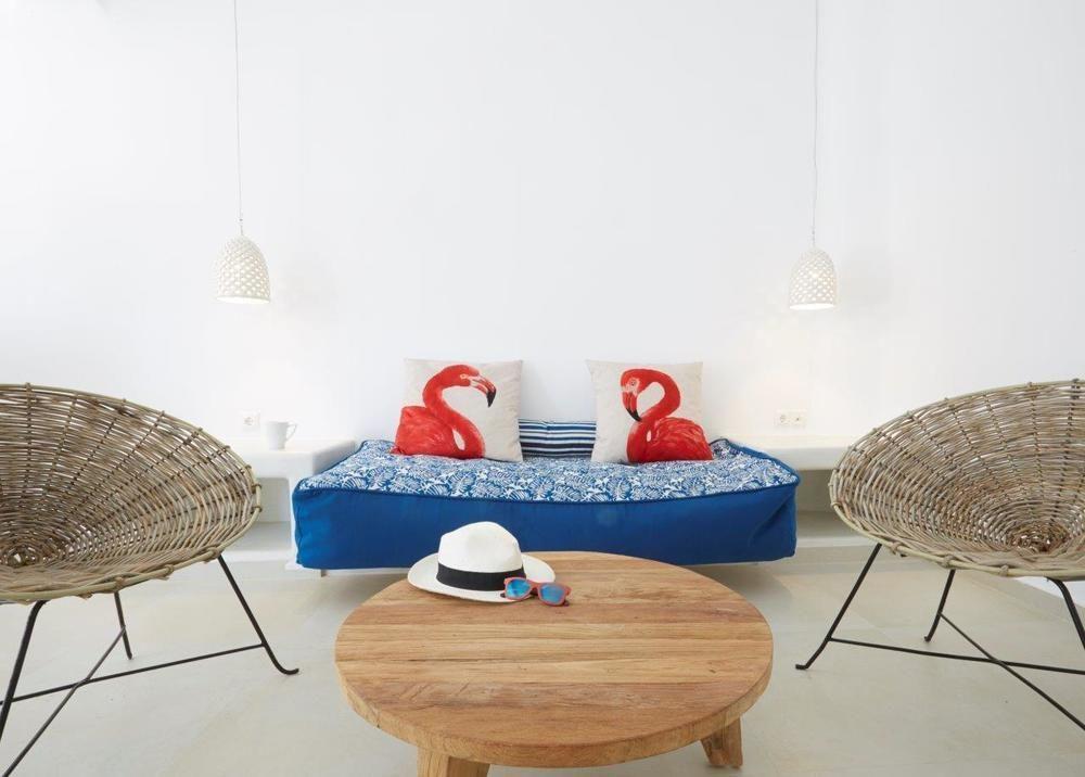 Art Santorini (adults Only) Hotel Pyrgos Kallistis