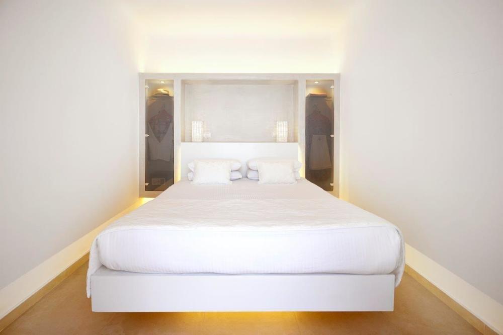 Art Santorini (adults Only) 4* Pyrgos Kallistis