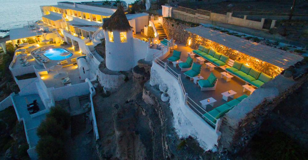 Notos Therme And Hotel Vlychada
