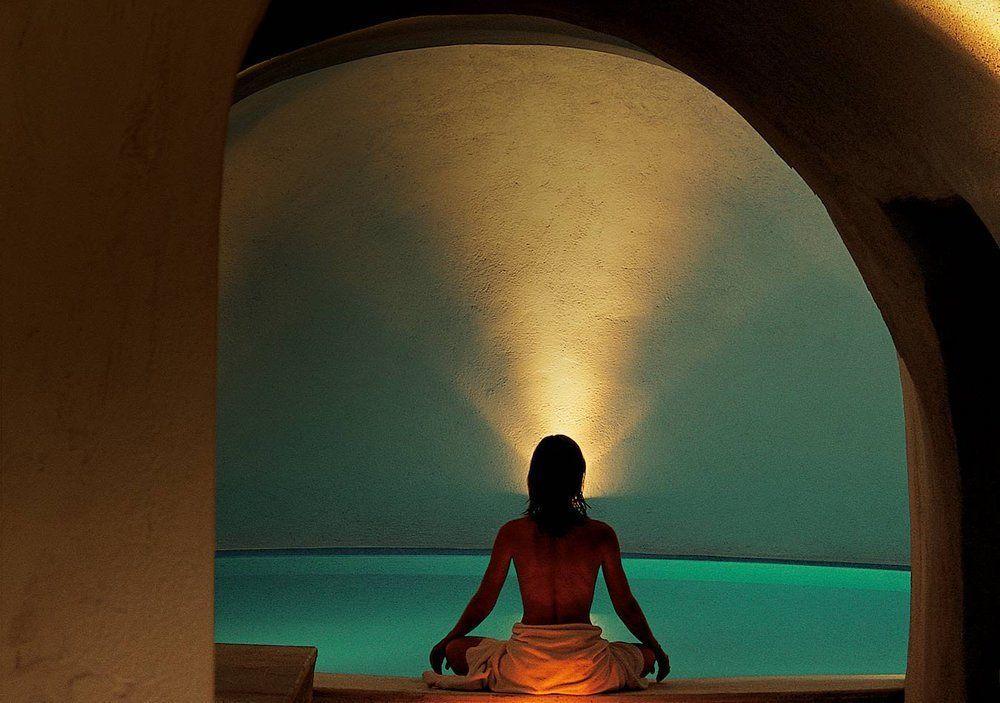 Notos Therme And 4* Vlychada