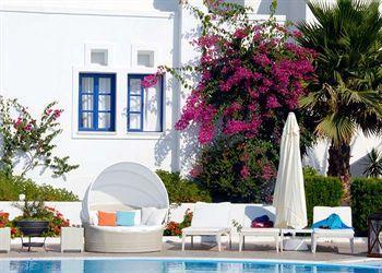Amaria By Nomee Hospitality Group 5*