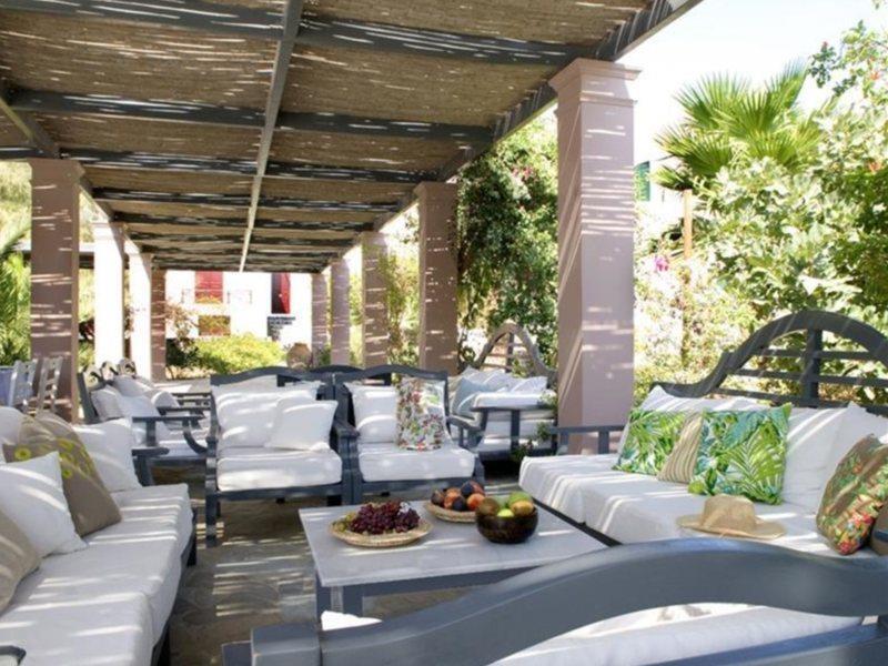 9 Muses Santorini Hotel Perivolos (Santorini)