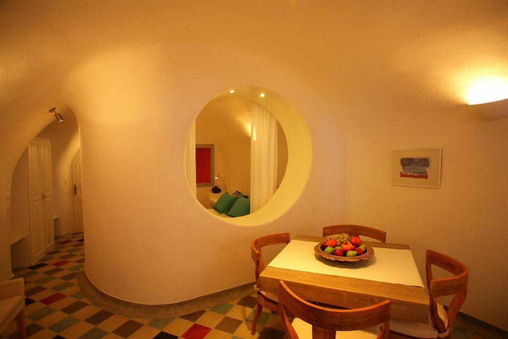 Ikastikies Aparthotel