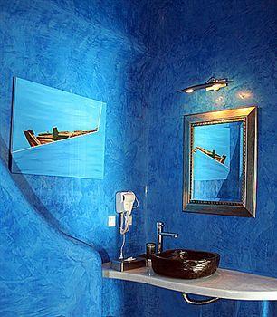 Ikastikies Aparthotel