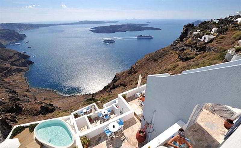 Hotel Irini Villas 4*