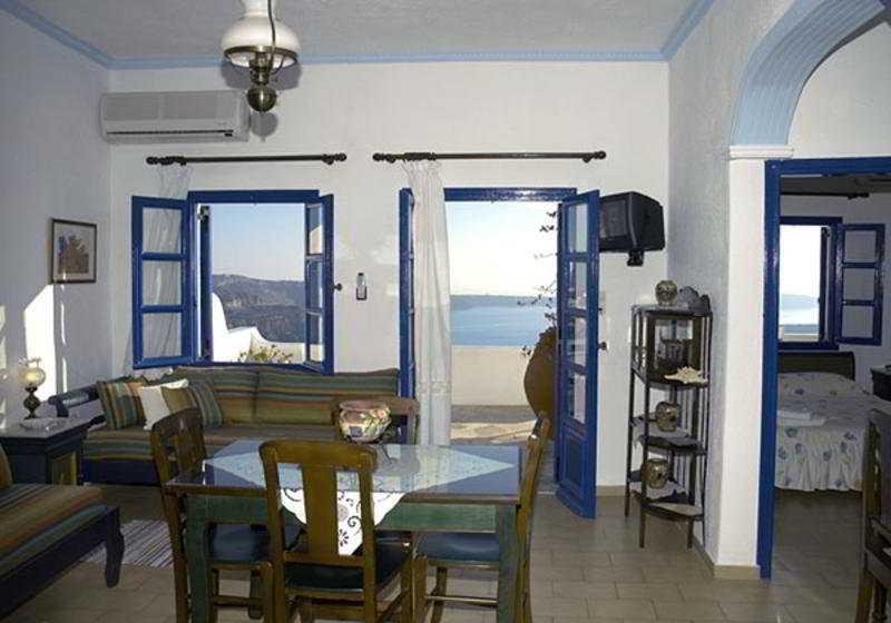 Irini Villas