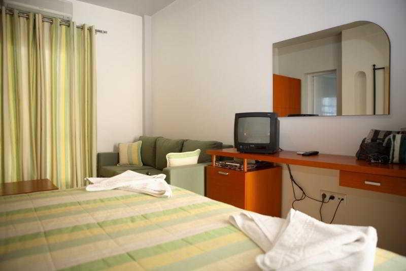 Terra Blue Santorini Hotel 3*