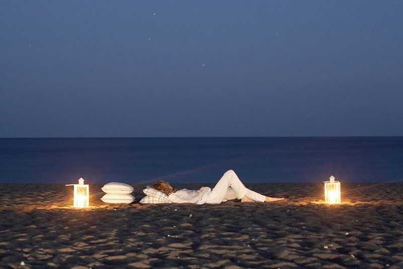 Anemos Lounge 4* Perissa (Santorini)