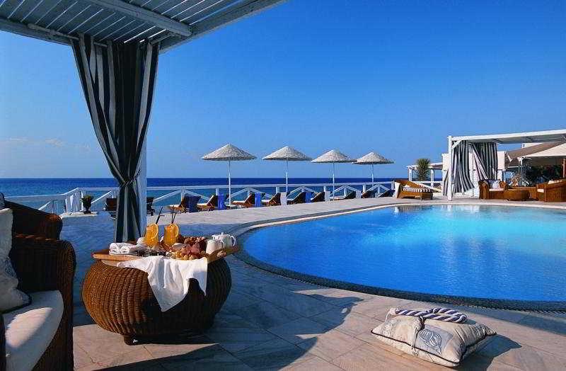 Notos Therme And