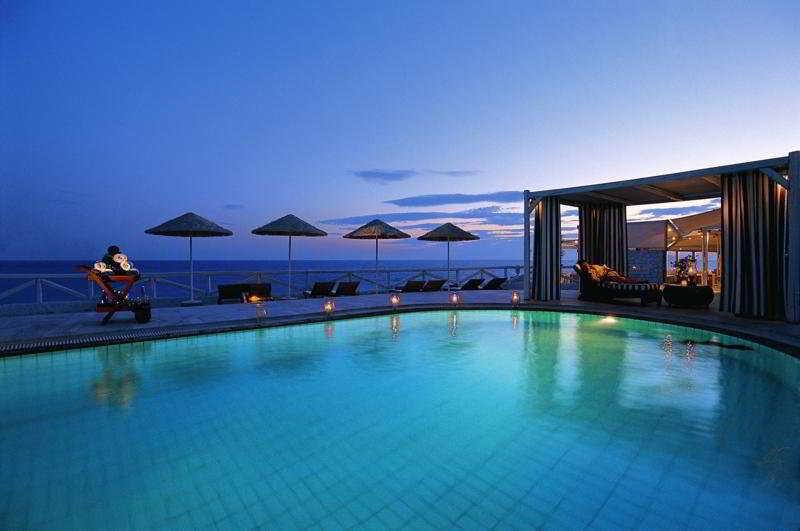 Notos Therme And Hotel Vlychada