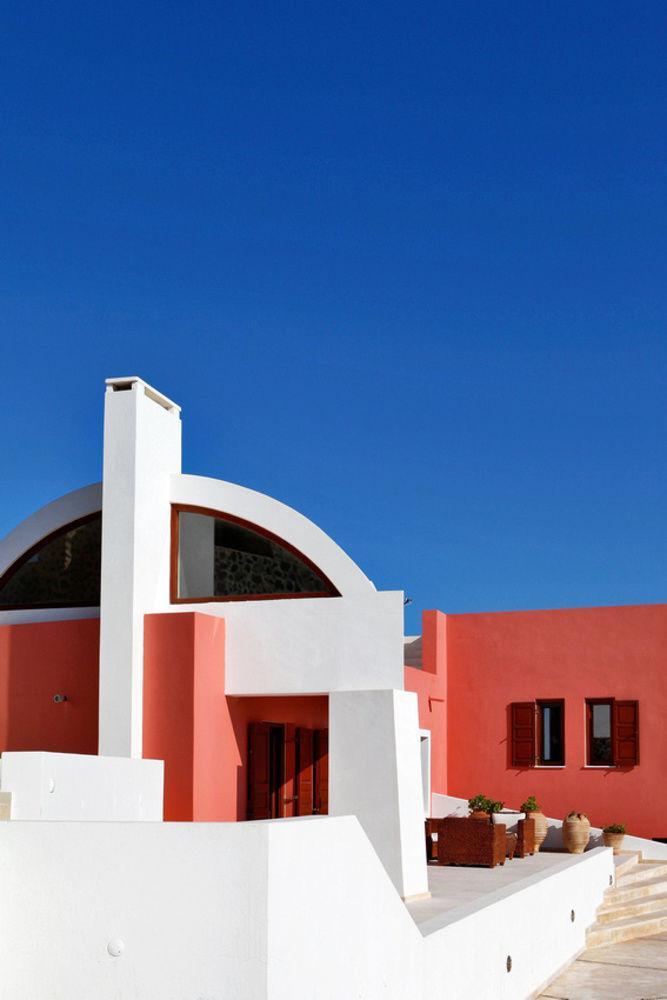 Periscope Villa