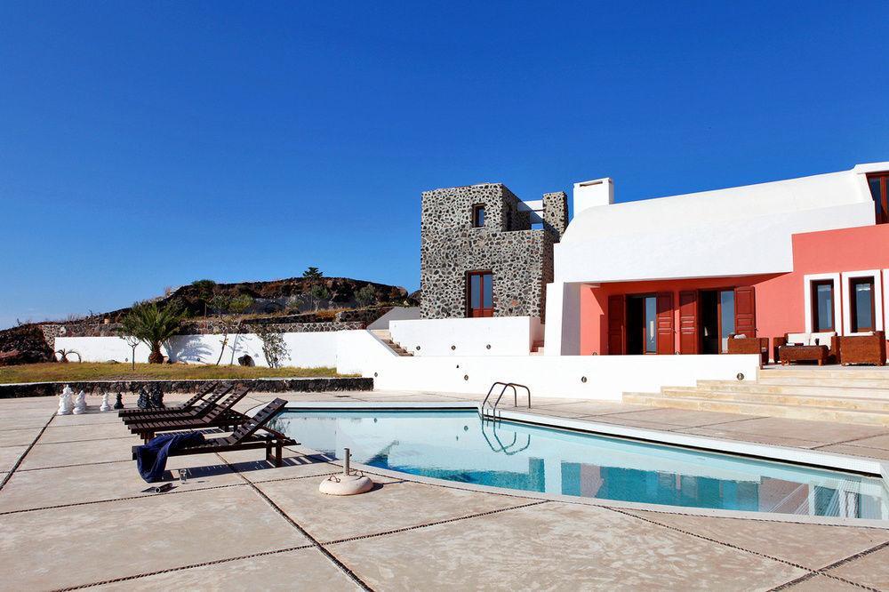 Periscope Villa *