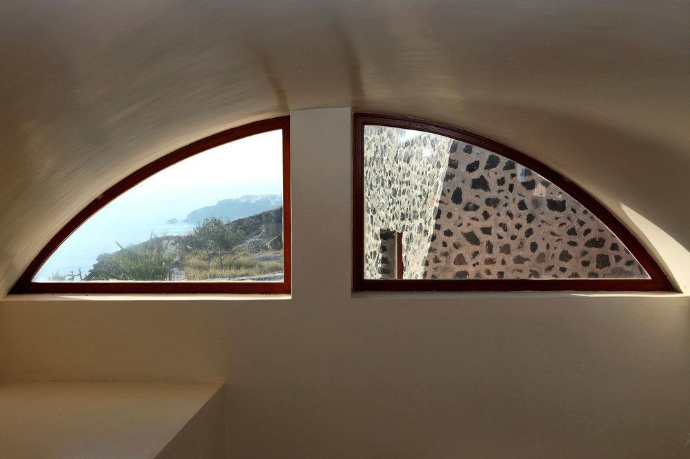 Periscope * Imerovigli (Santorini)