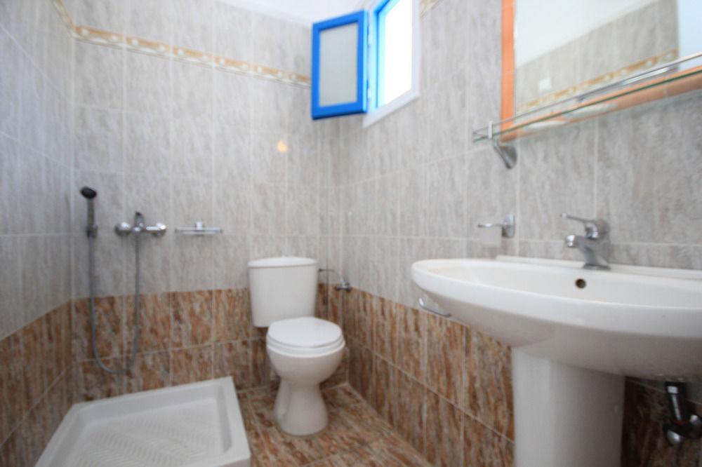 Sea Of Aegeon (adults Only) 2* Fira (Santorini)
