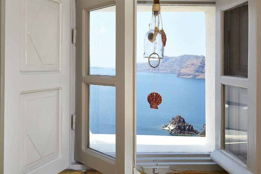 Liakada Apartamento Oia