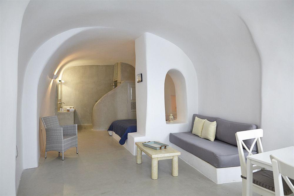 Liakada Apartamento
