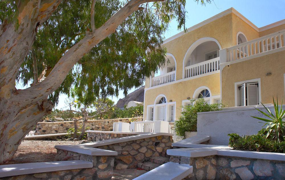 Terra Blue Santorini Hotel 3*
