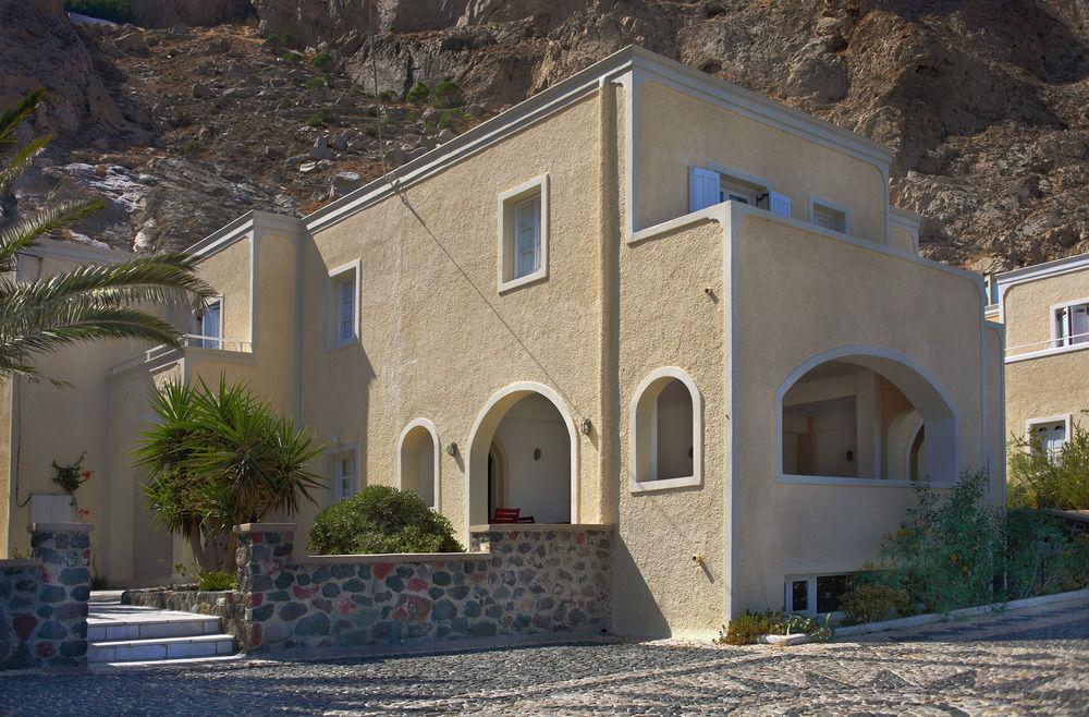 Terra Blue Santorini 3*