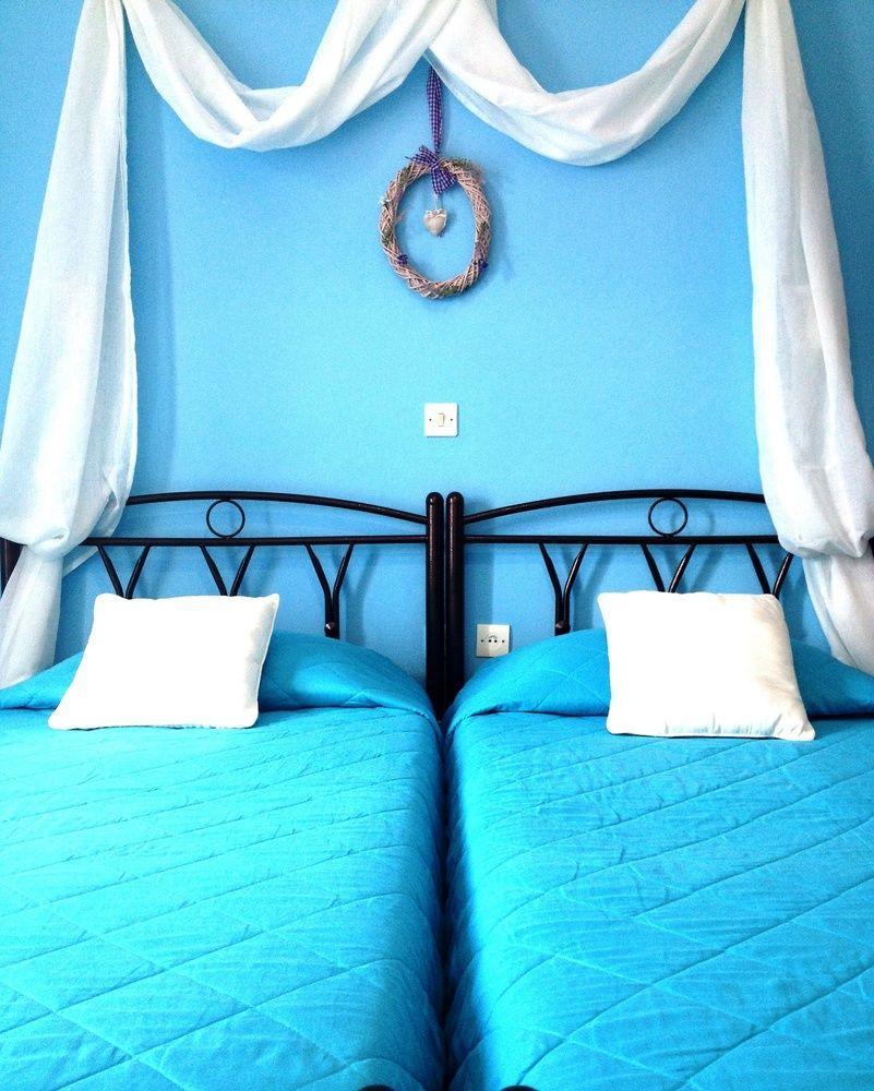 Fotini Aparthotel