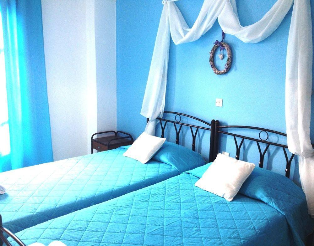 Fotini Aparthotel 3*