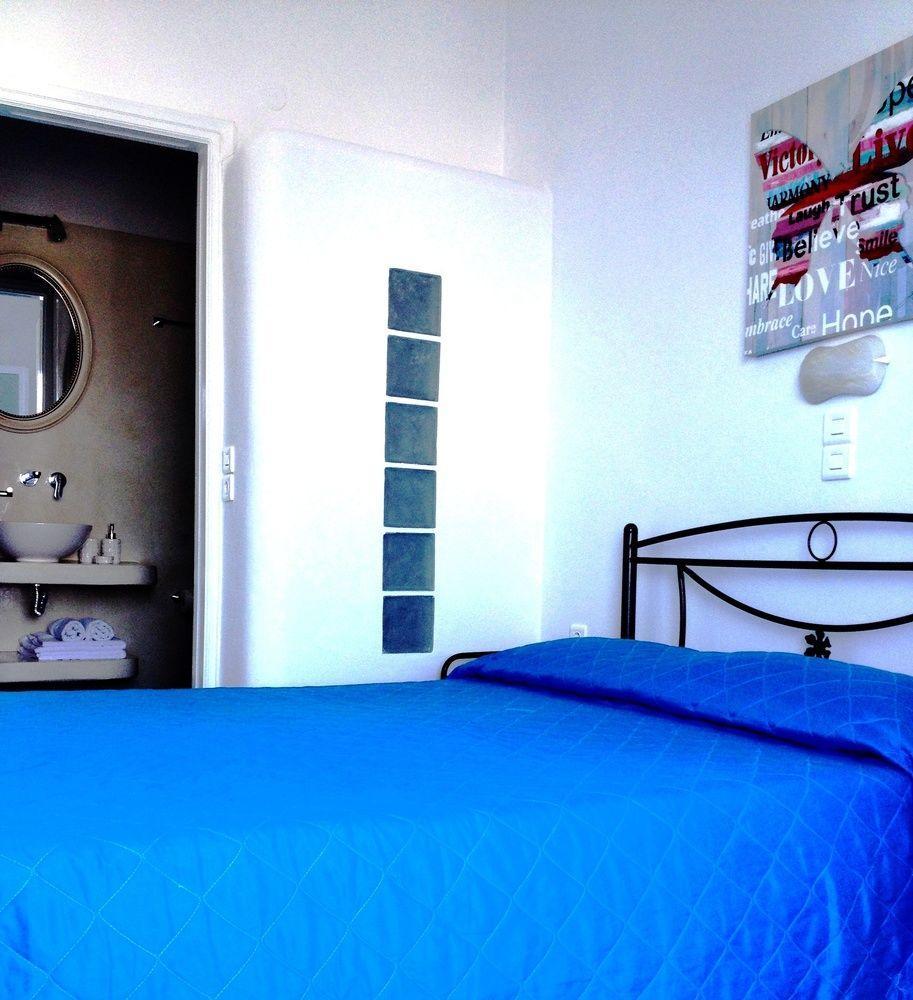 Fotini Aparthotel 3*
