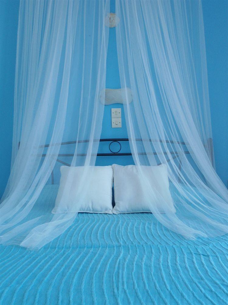 Fotini Aparthotel 3*