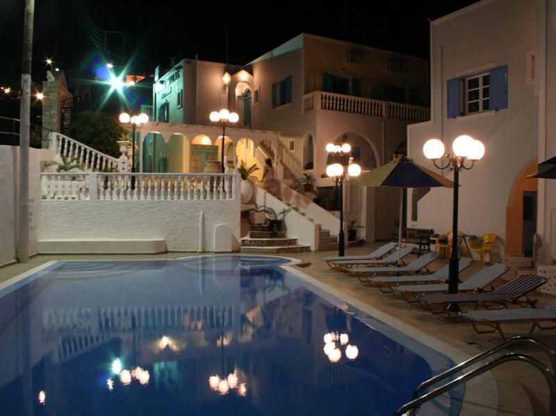 Hotel Hellas Hotel Fira (Santorini)