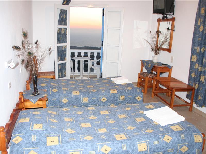 Hotel Hellas 2*